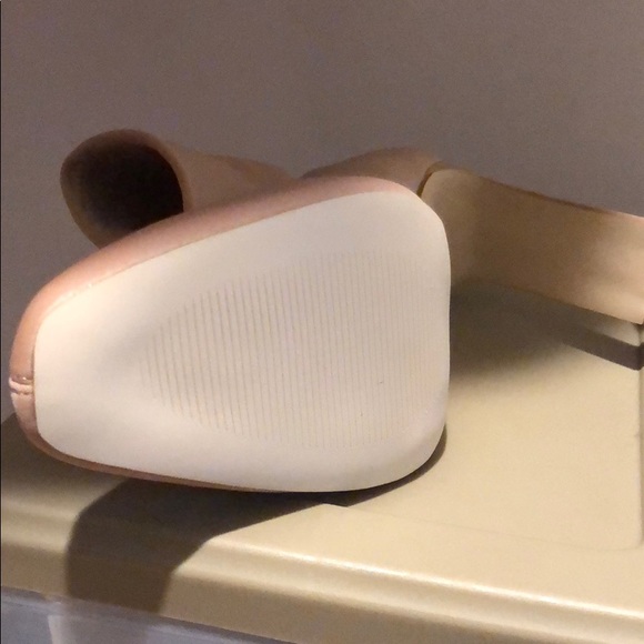 Slim Straight Heel Sock Boots - Picture 3 of 3